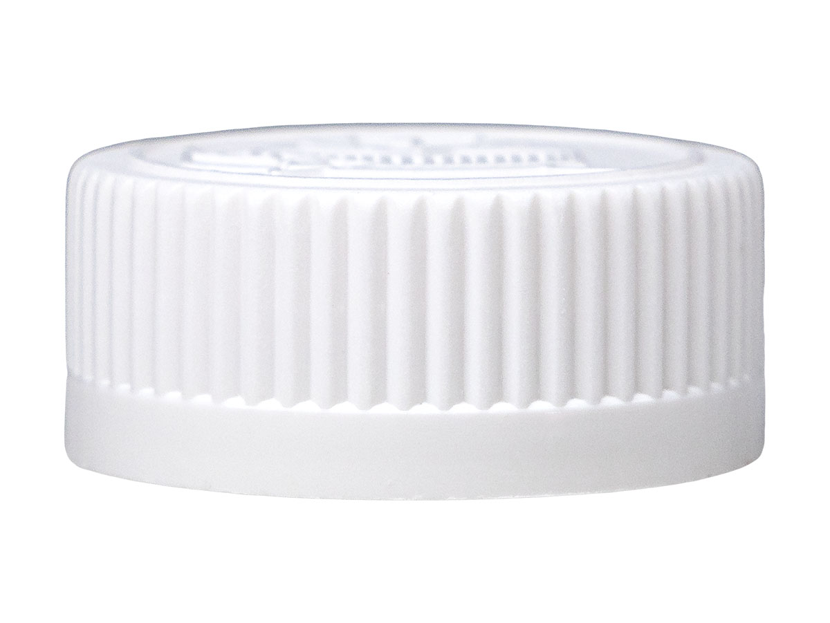 33/400 Finish, White, Caps, CRC, Fine Ribbed, Pictorial, HS Lnr