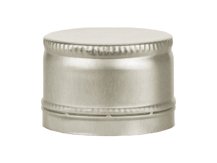 McKernan.com.mx: 30mm ROPP Gold Metal Caps