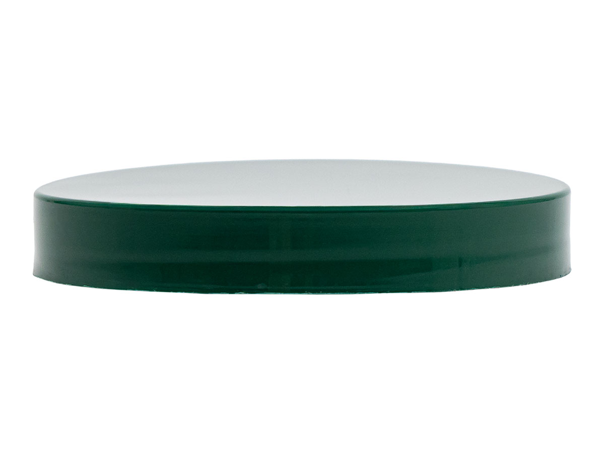 70/400 Finish, Green, Caps, Smooth, Hs Lnr