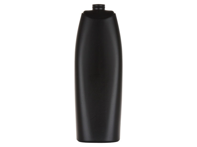 32 oz Black Plastic Bottles