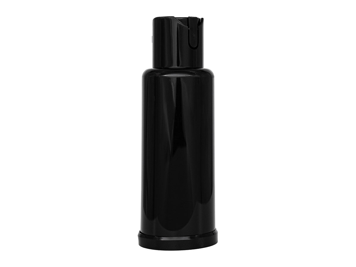 2 oz., Black, Sets, Bottles/Bases, Other, Round, Oral Spray