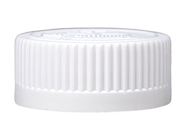 33/400 Finish, White, Caps, CRC, Fine Ribbed, Pictorial, HS Lnr