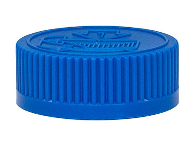 38/400 Finish, Blue, Caps, CRC, Fine Ribbed, Pictorial, HS Lnr