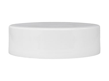 70/400 Finish, White, Caps, Smooth, XT, HS Lnr