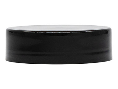 70/400 Finish, Black, Caps, Smooth, xt, Hs Lnr