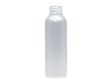 100 mL, 24/410 Finish, Frosted, Bottles, Pctg, Bullet