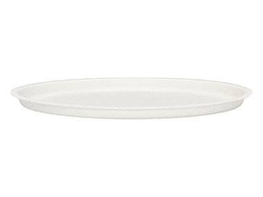 53mm Finish, White, Discs, Other, Round, Sealing