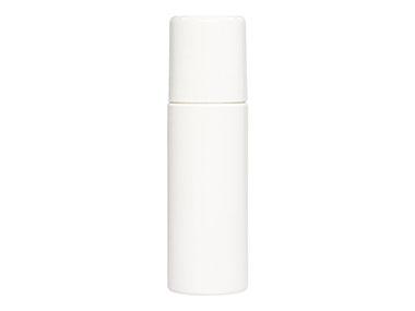 3 oz., 35mm Finish, White, Sets, Bottles/Caps/Balls, Cylinder Round