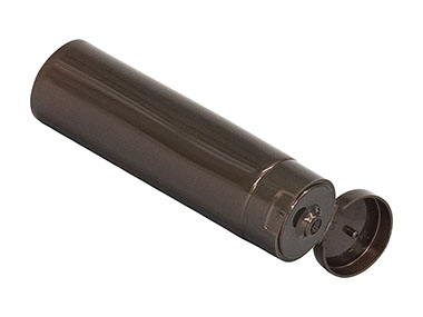M15 Finish, Brown, Sets, Tubes/Caps, Other, Collapsible, Foil Seal